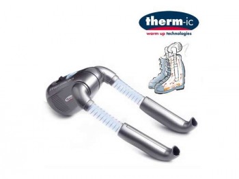 Therm-IC Air Schuhtrockner 230 Volt