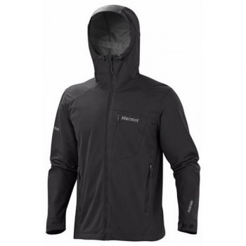 Marmot ROM Softshell Jacke- Gore-Tex Windstopper
