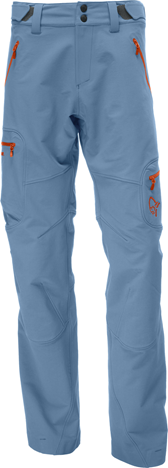 Norrona Svalbard Flex1 Hose -