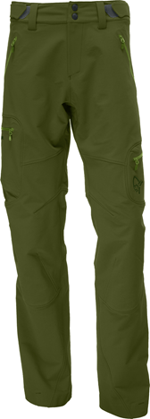 Norrona Svalbard Flex1 Hose -